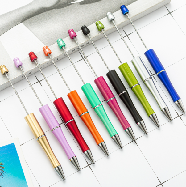 Beadable Pens