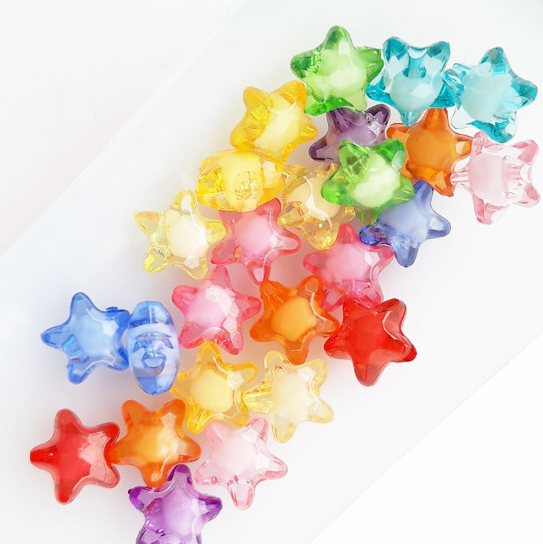 Star Beads